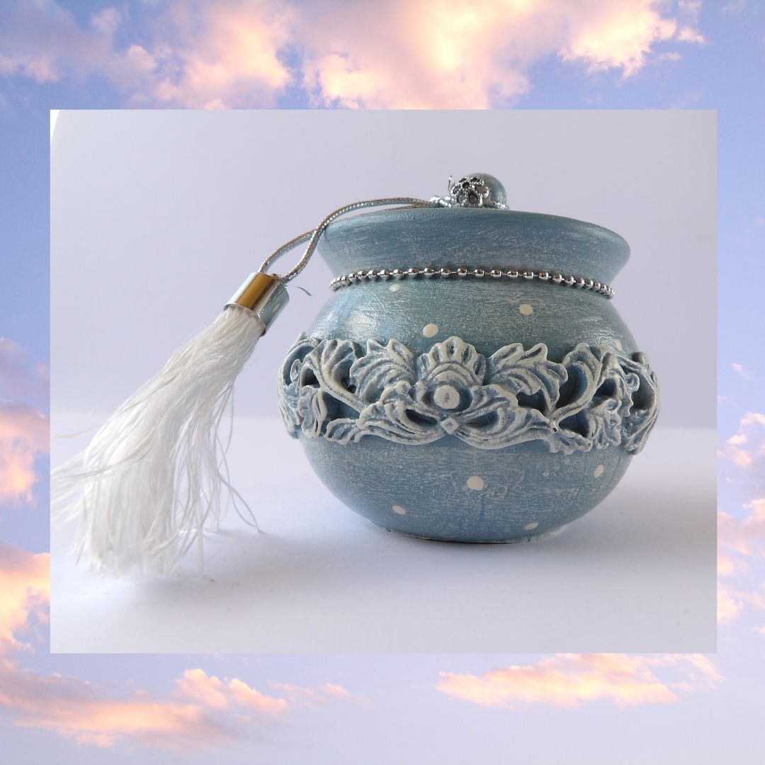 4. Moje rękodzieło