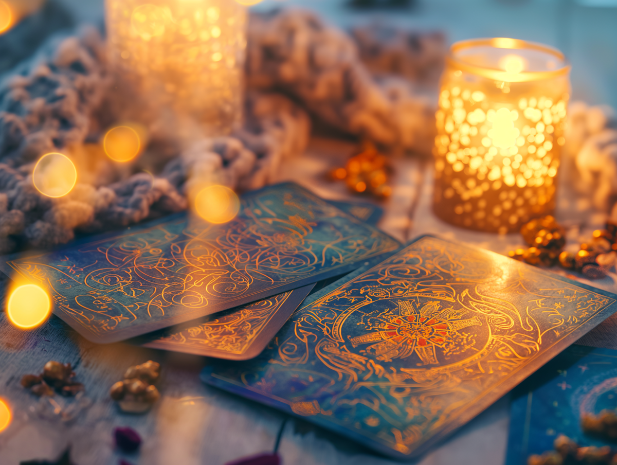 5. Po co i dla kogo jest sesja wróżb?