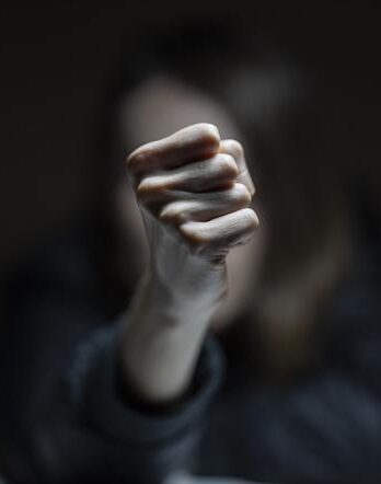 17. Złodziej energii -TERRORYSTA