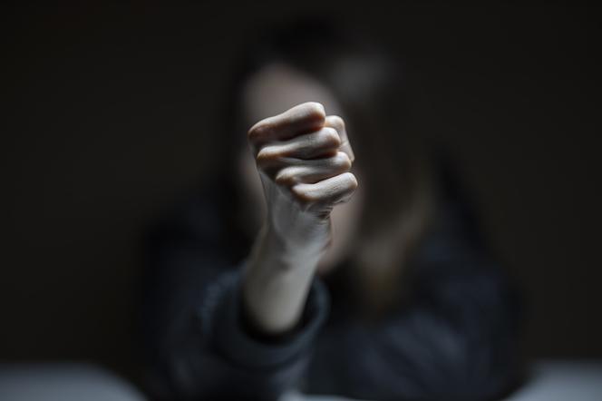 17. Złodziej energii -TERRORYSTA