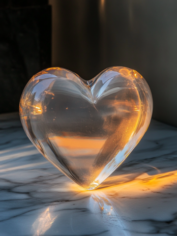 9. „Kochać to wybaczać”- czakra serca.