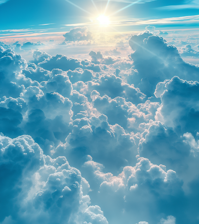 8. Otwórz się na energię Słońca – czakra splotu słonecznego.