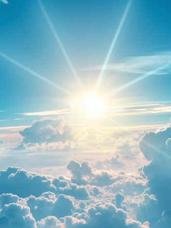 8. Otwórz się na energię Słońca – czakra splotu słonecznego.