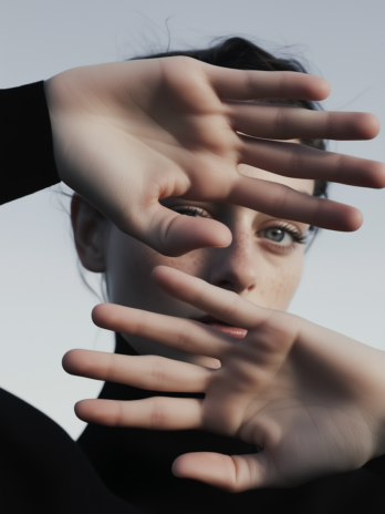 15. Złodziej energii -ZAMKNIĘTY W SOBIE