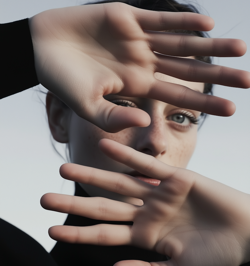 15. Złodziej energii -ZAMKNIĘTY W SOBIE