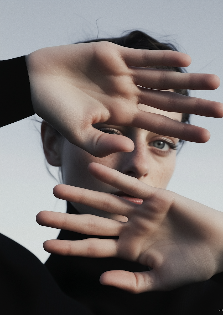 15. Złodziej energii -ZAMKNIĘTY W SOBIE